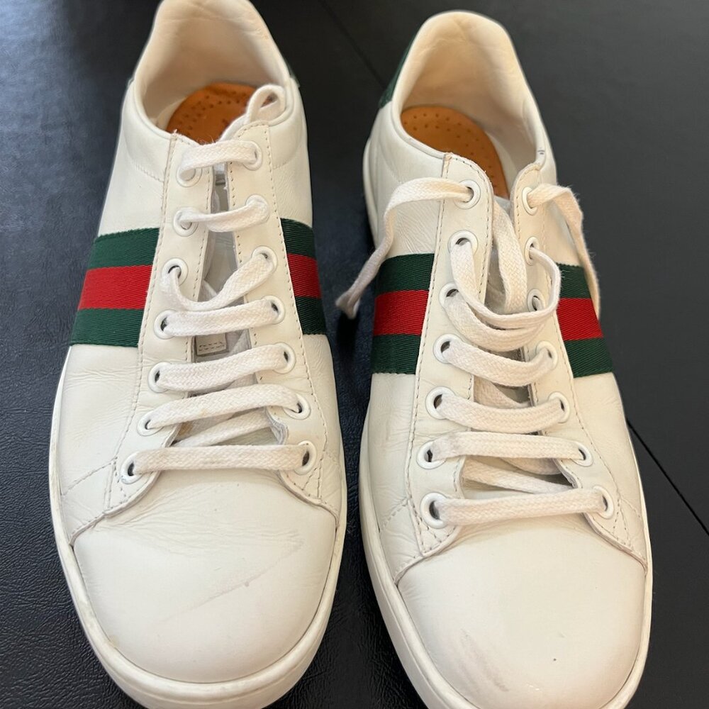 Gucci Ace Sneaker